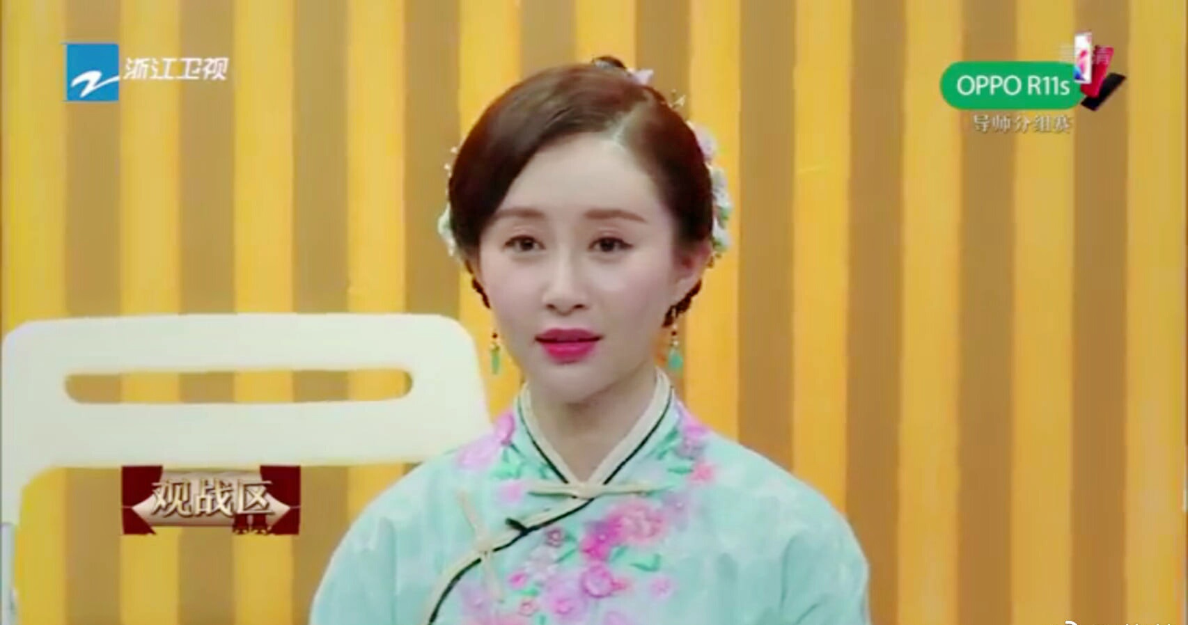 舒畅演员的诞生演技获肯定,舒畅在第几期参加演员的诞生