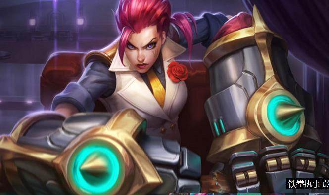 lol最抗揍的英雄,lol最猛英雄排名