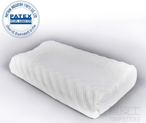 泰国的乳胶枕什么牌子最好,泰国最好的乳胶枕品牌