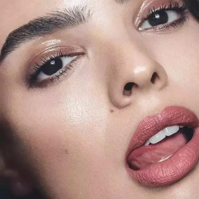 平价10支韩系小口红推荐,大口红推荐显白