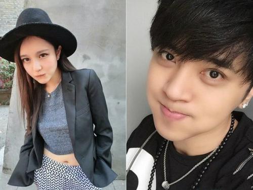 罗志祥花式告白：有你真好，周扬青回应：为你做一切我都超开心