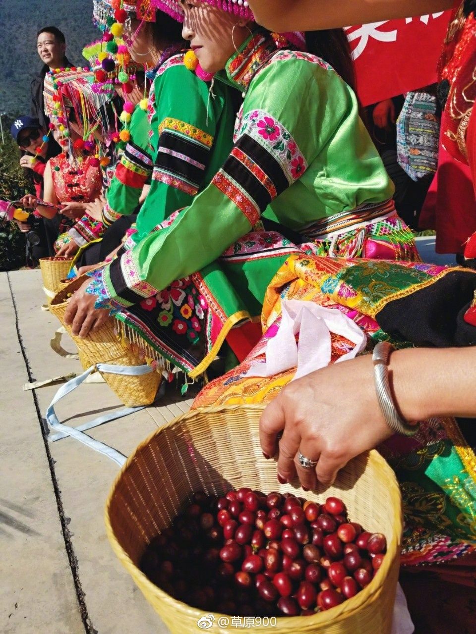 去云南适合买什么茶,云南最有名的咖啡在哪里