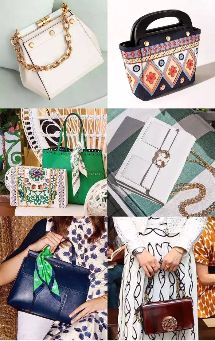 法国小众品牌包包排行榜前十名,小香风包包小众品牌