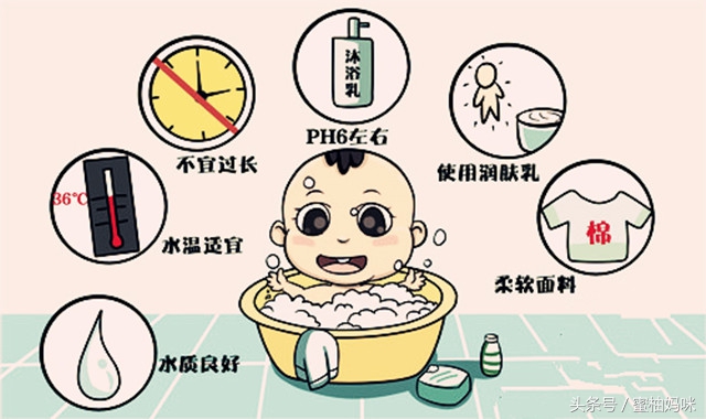 冬季解决湿疹最快最有效的办法,孩子冬季老长湿疹怎么回事