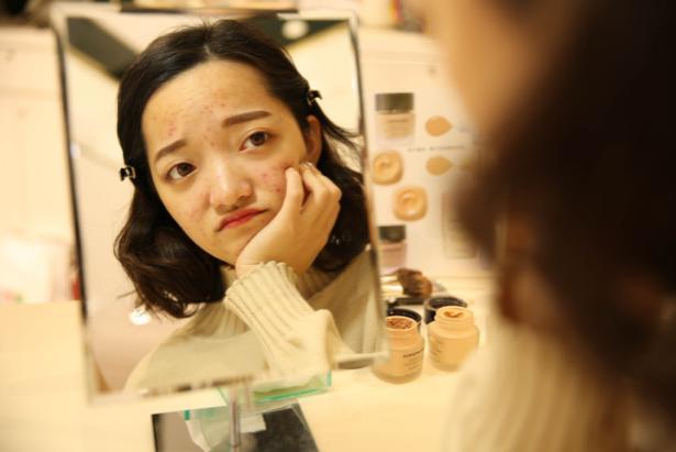 高级感妆容粉底液怎么选色号,氛围感妆容用什么色号粉底液