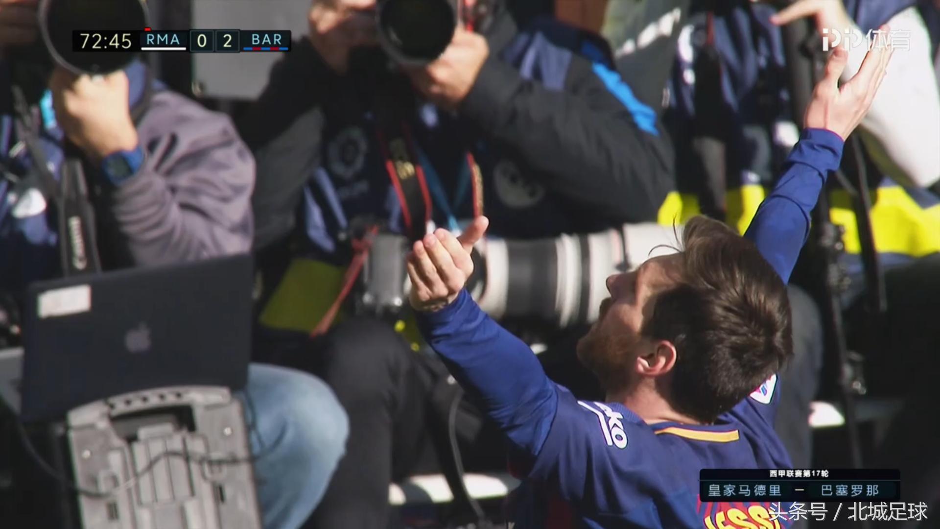 皇马c罗vs巴萨梅西全场录像,皇马vs巴萨巅峰对决拉莫斯梅西