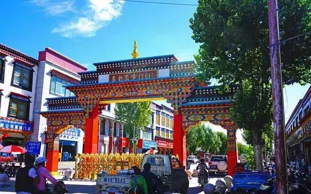 去日喀则好吗,从日喀则怎么出去旅游最好