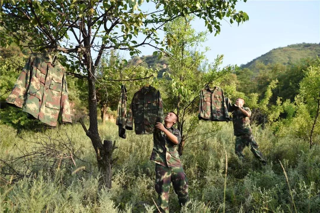 火箭军地下洞库,火箭军洞库的环境