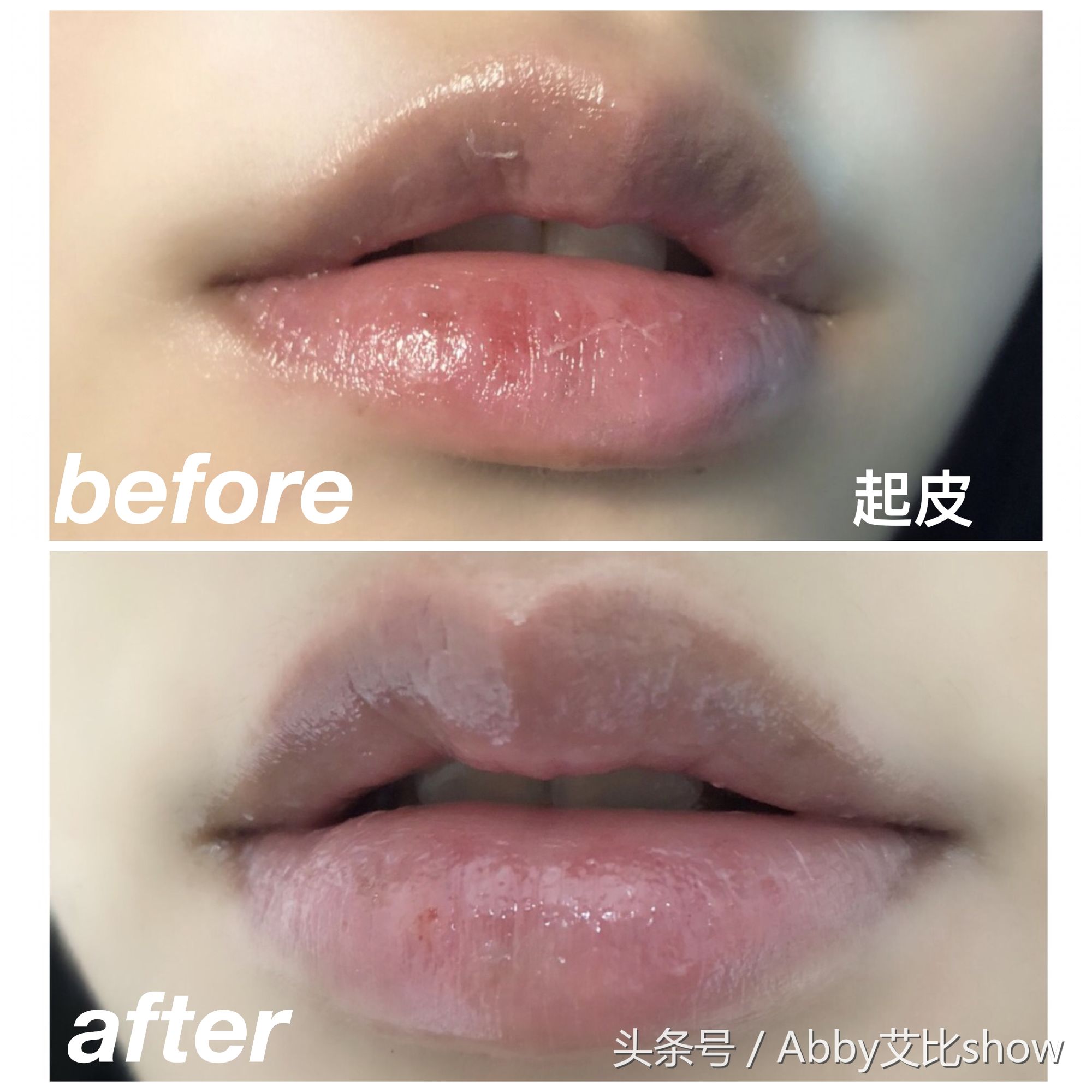 保湿效果特别好的护唇膏,冬季护唇指南养出少女嘟嘟唇