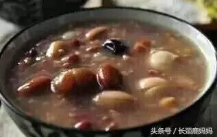 宝宝和妈妈的粥,妈妈的粥吃法