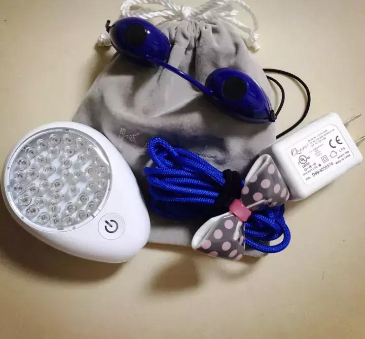 不踩坑测评千元美容仪靠谱吗,踩雷的美容仪