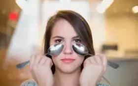 水肿型胖脸怎么消肿,脸水肿和胖区别自测