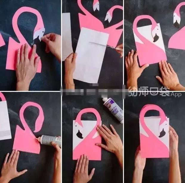 创意新年贺卡diy,2023年新年贺卡diy