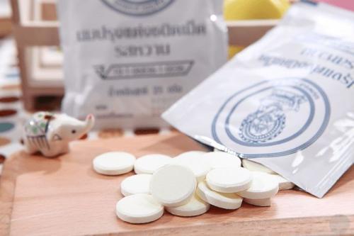 泰国购物必买清单及攻略,去泰国购物必买