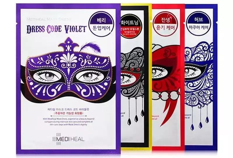 日系平价好用面膜,日系面膜种草