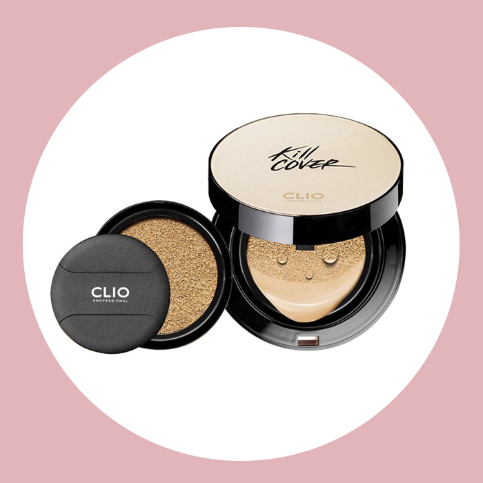 推荐一款保湿补水的气垫,适合混干皮的滋润气垫推荐