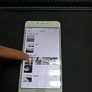 魅族手机怎么使用图库,魅族图库怎么剪辑视频教程