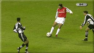 皮雷：现在的阿森纳在能力上是史上最强的