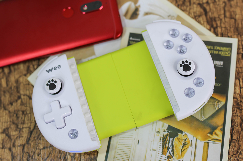 一张图秒懂吃鸡辅助开怪:快而准