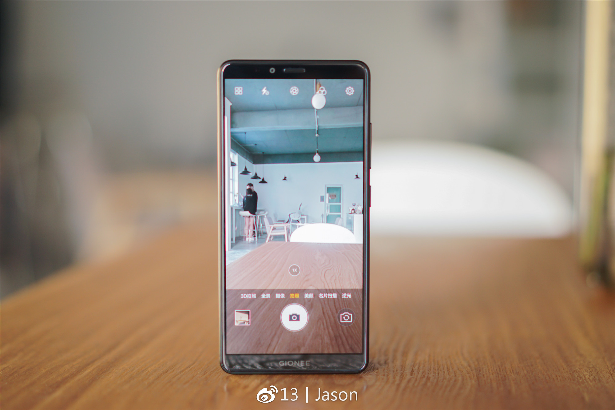 金立m7是全面屏手机吗,金立m7比金立m6有哪些改进