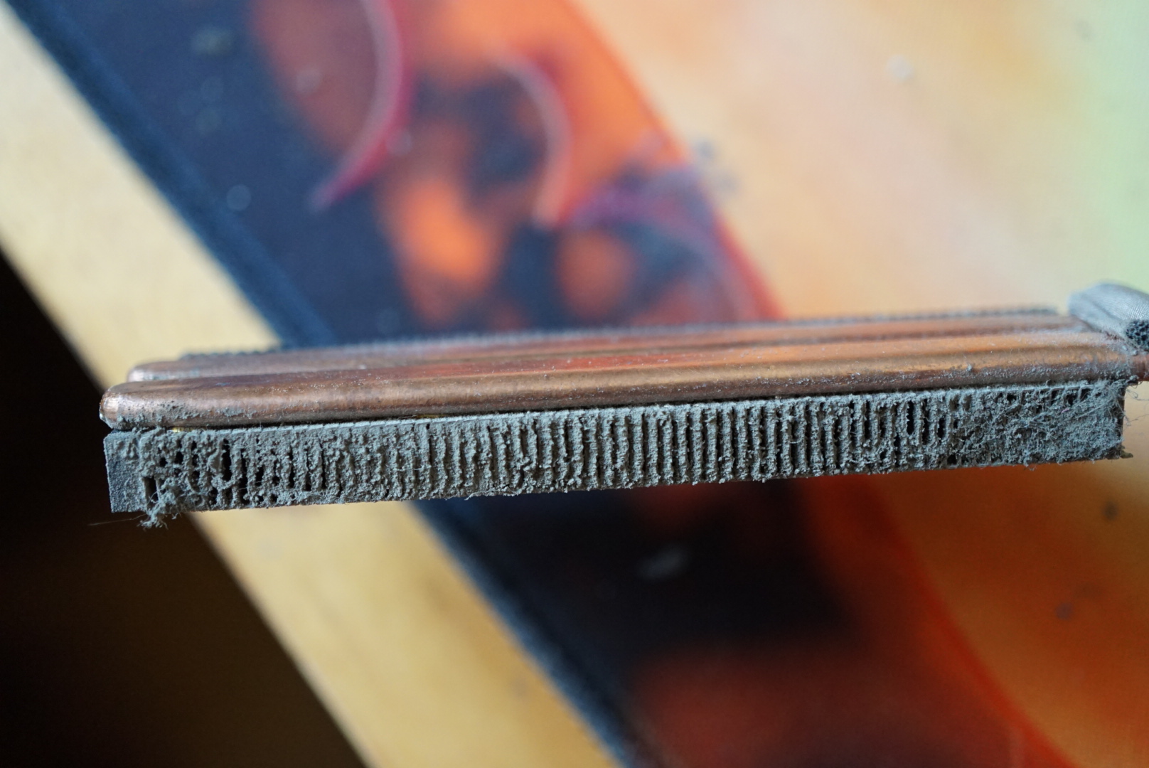 给笔记本换个CPU，还能再战三年