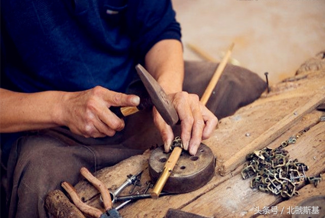 安康农耕时代重要的称量工具，如今很多人都不认识