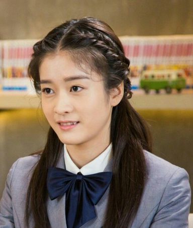 张雪迎灵动优雅又甜又美,怎么会有如此美丽动人的女孩子