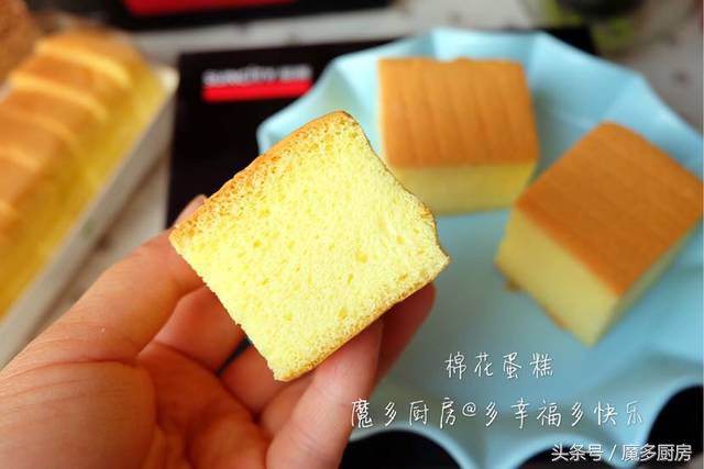 健康营养又简单的蛋糕怎么做呢,简单20张图片制作视频