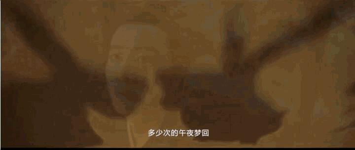 陈凯歌电影绝美镜头名场面 (陈凯歌拍摄现实主义电影)