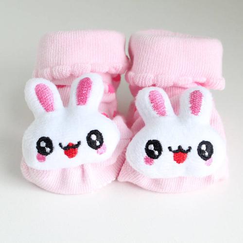 婴儿袜子6-12月防丢掉,婴儿袜子紧口防掉