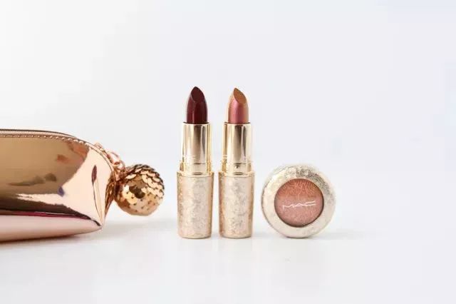 blingbling的圣诞限定不完全晒单｜买买买的幸福力