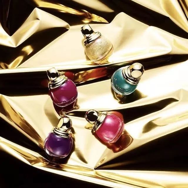 blingbling的圣诞限定不完全晒单｜买买买的幸福力