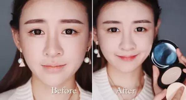 十大公认好用的粉饼国货,又好看又实用的粉饼推荐
