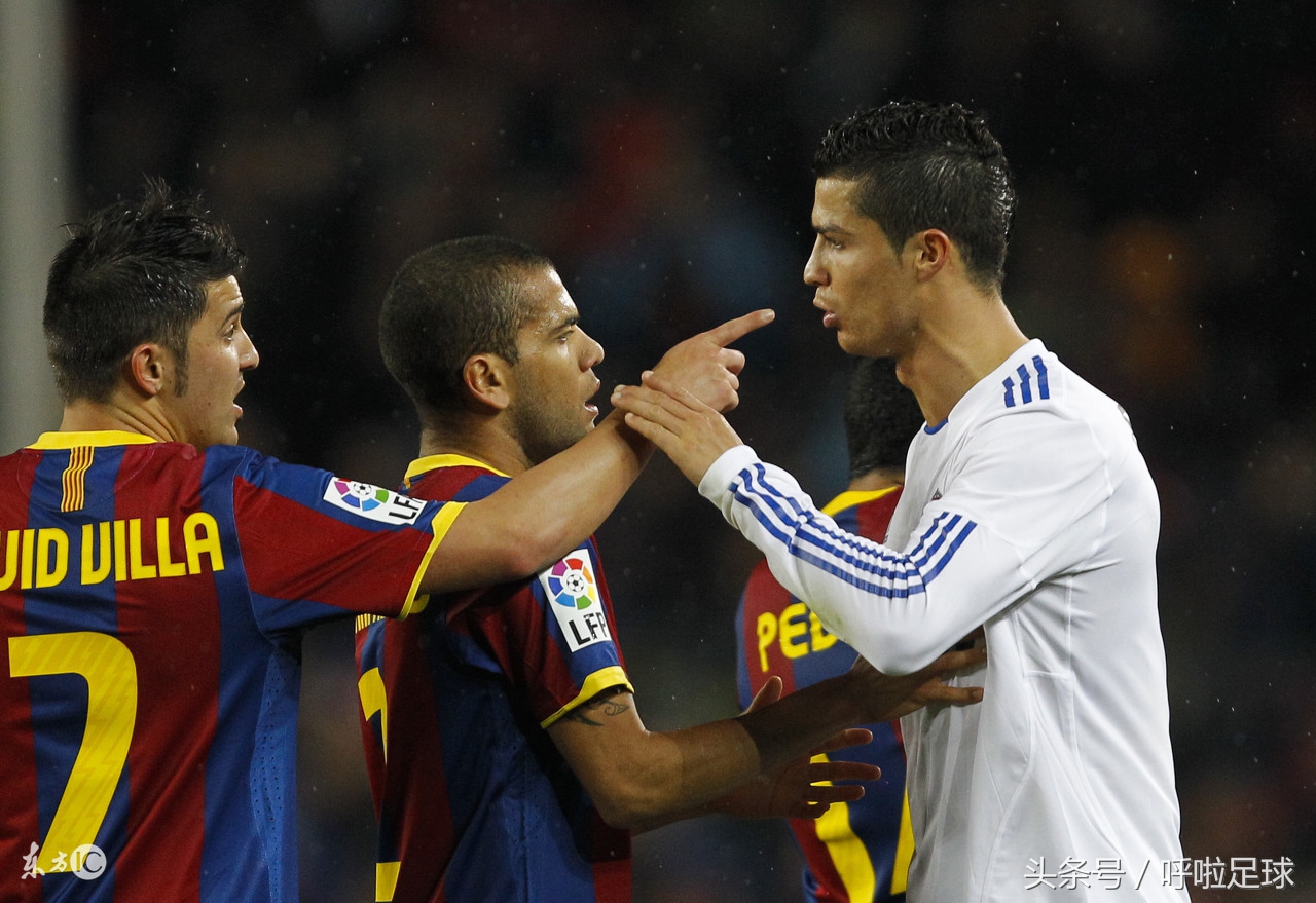 c罗在皇马的最后一脚射门,c罗在皇马的最后一次射门