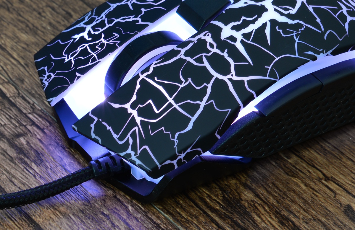 鼠标的哪些参数影响游戏,游戏鼠标不识别