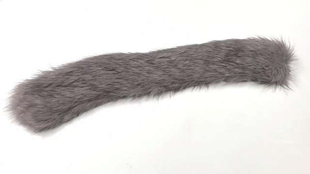 衣服的假毛领的正确清洗方法,冬装衣服毛领怎么打理