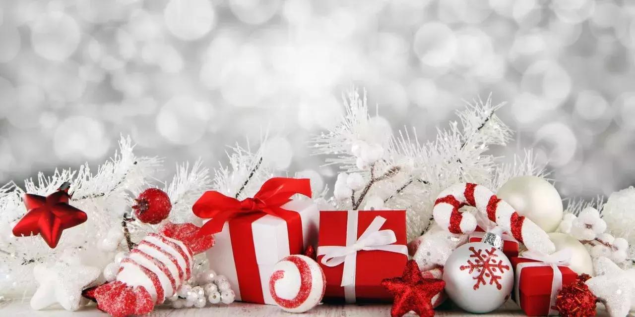 十首经典圣诞歌儿歌,圣诞童谣英文版