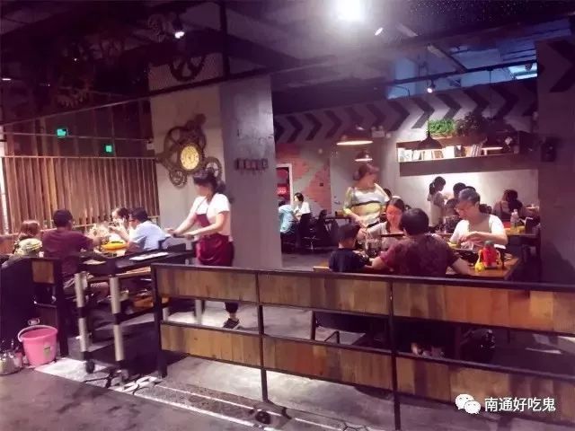 每人68元自助火锅店,南通自助旋转火锅店39元一位