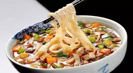 西北菜十大招牌菜,陕西正宗八大菜