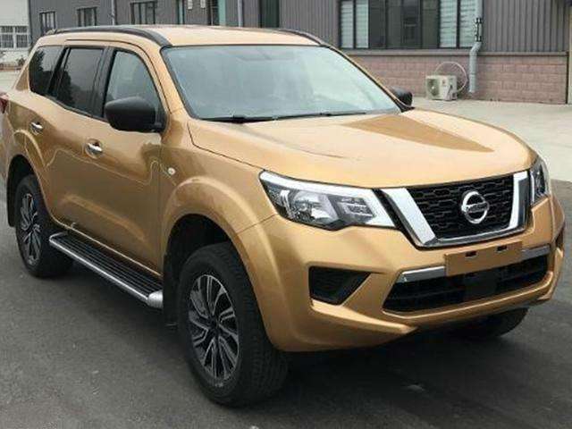 街头偶遇帕拉梅拉行政加长,新款帕拉丁两驱自动值得购买吗