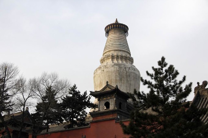 徒步五台山详细攻略,徒步五台山涤荡心灵之旅