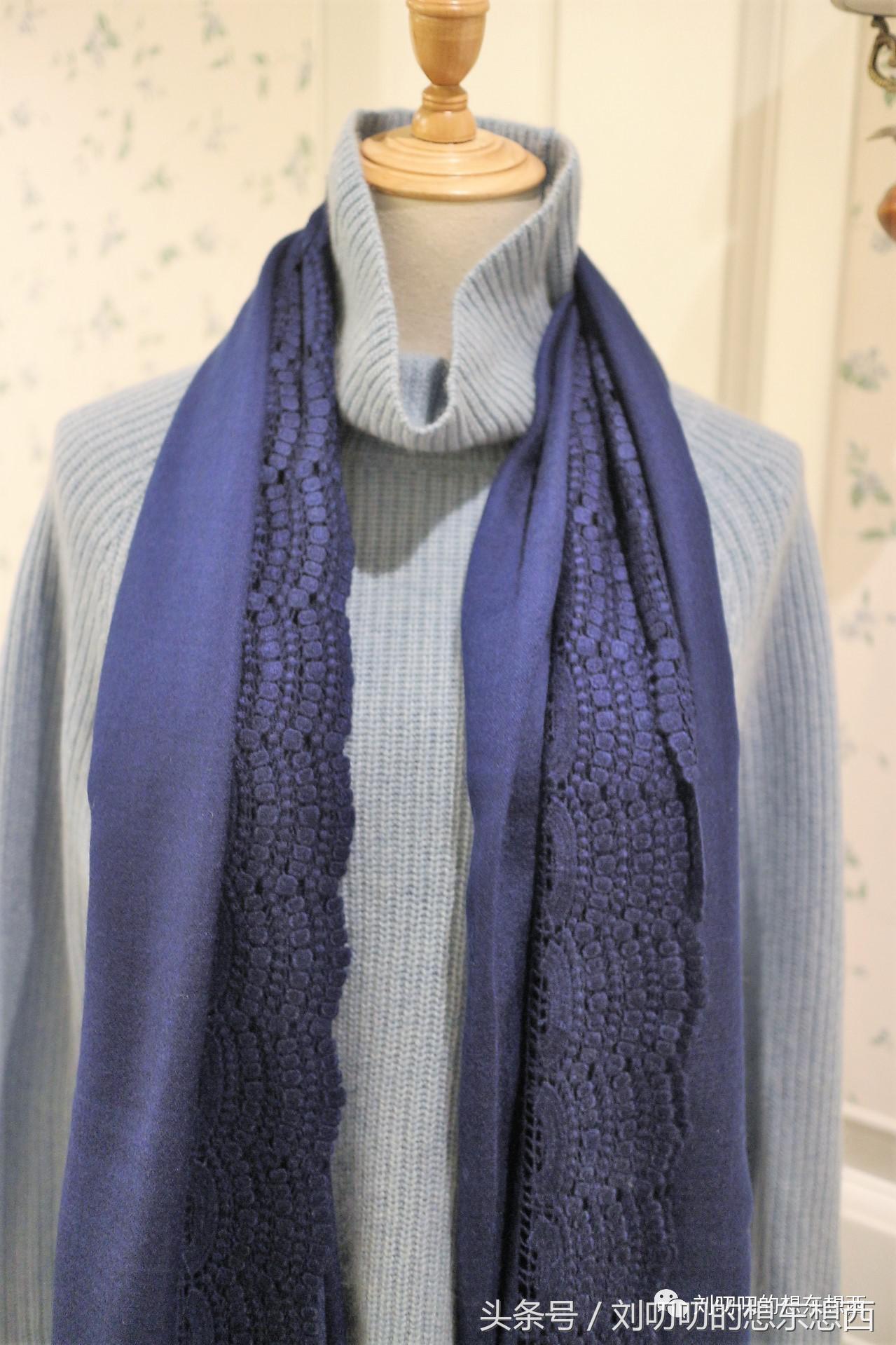 同色系look穿搭,黑白搭配永远的经典look