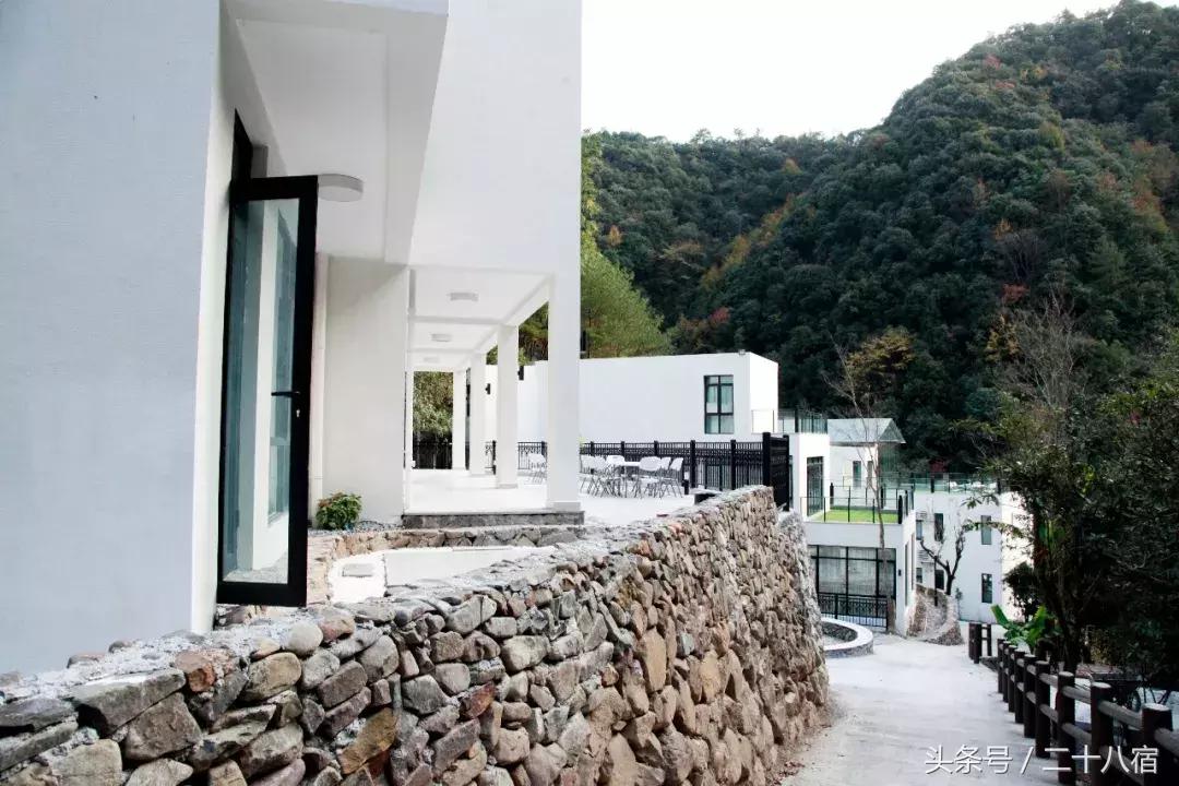 住民宿还能成为果蔬乐园,住民宿可以自己做饭提供食材吗