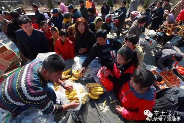 偃师赶会一览表,偃师附近赶会时间表