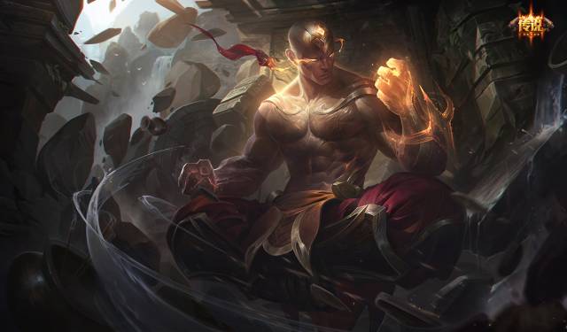 lol英雄联盟最美皮肤,lol英雄联盟冠军皮肤