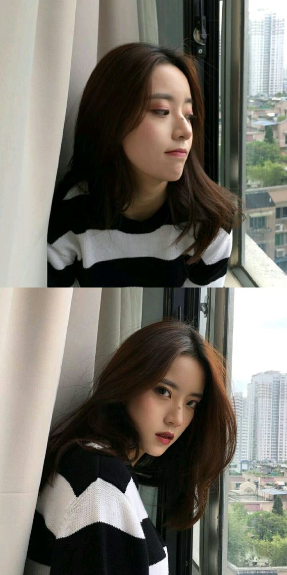 iPhone以及Android清纯唯美锁屏美女壁纸，一大波震撼来袭