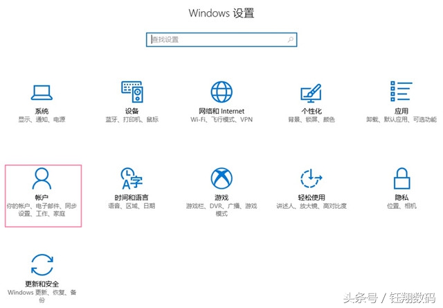win10电脑开机密码忘记了怎么解锁,win10电脑开机密码
