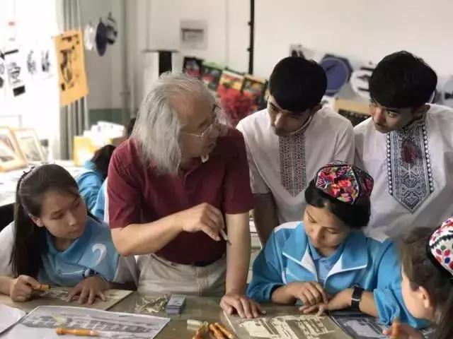 青岛市崂山区第二中学怎么样,崂山二中新校园