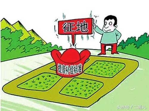 临沂市高速青苗补偿标准,临沂征地补偿标准新规定