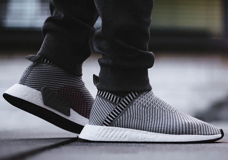 极简男鞋一脚蹬,女士高端潮鞋一脚蹬